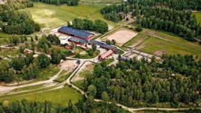 Long Valley Ranch & Lodge in Nykvarn